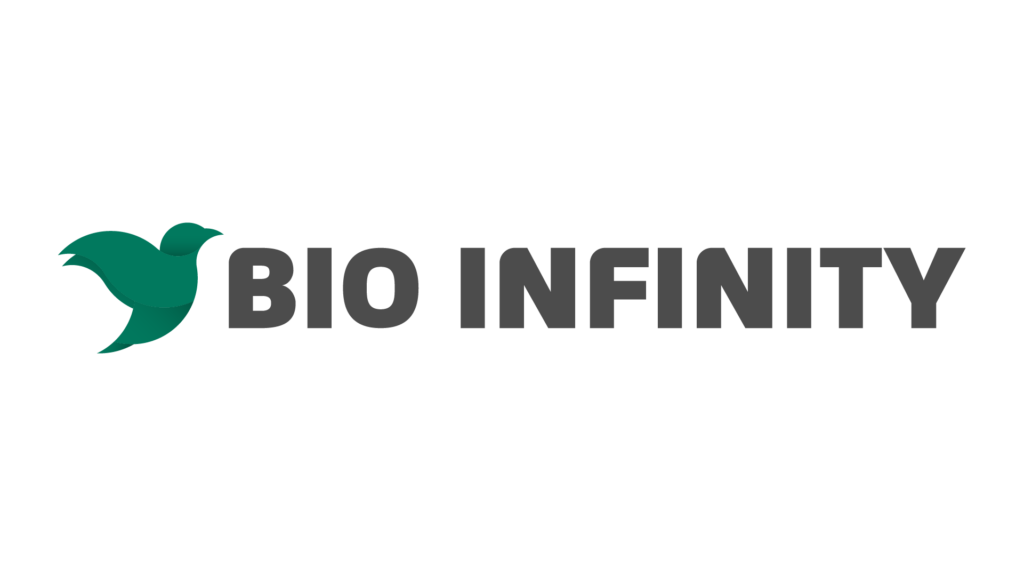 Logo - Bio Infinity