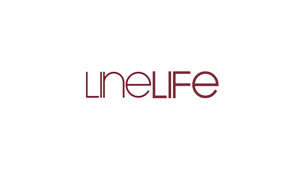 Logo LINE LIFE [BG Transparente] (1)